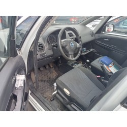 fiat sedici (189) del año 2008