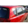 chevrolet aveo del año 2008