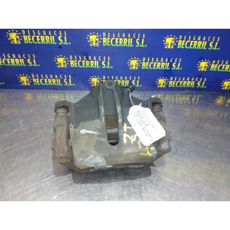 Recambio de pinza freno delantera izquierda para ford mondeo berlina (ge) futura (d) referencia OEM IAM Recambio de pinza freno delantera izquierda para ford mondeo berlina (ge) futura (d) referencia OEM IAM