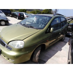 daewoo tacuma del año 2002
