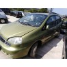 daewoo tacuma del año 2002