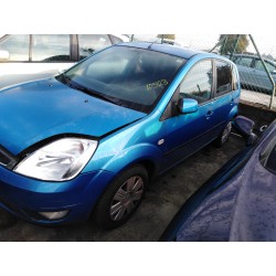 ford fiesta (cbk) del año 2006