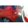 chevrolet aveo del año 2008