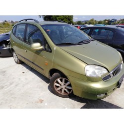 daewoo tacuma del año 2002