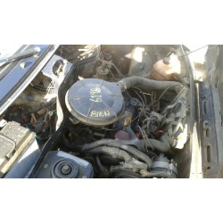 renault 5 (b/c40) del año 1986