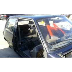 renault 5 (b/c40) del año 1986