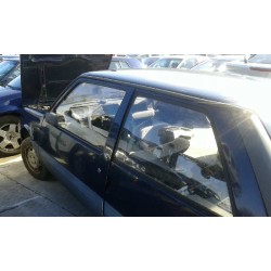 renault 5 (b/c40) del año 1986