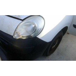 renault kangoo (f/kc0) del año 2009