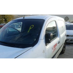 renault kangoo (f/kc0) del año 2009