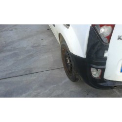 renault kangoo (f/kc0) del año 2009