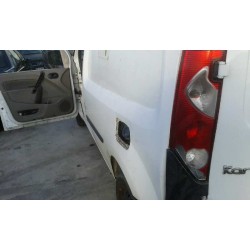 renault kangoo (f/kc0) del año 2009