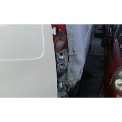 renault kangoo (f/kc0) del año 2009