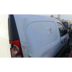 renault kangoo (f/kc0) del año 2009