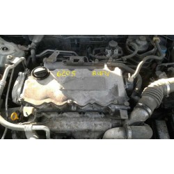 nissan almera (n16/e) del año 2000