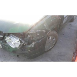 nissan almera (n16/e) del año 2000