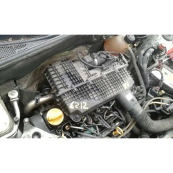 renault kangoo (f/kc0) del año 2007