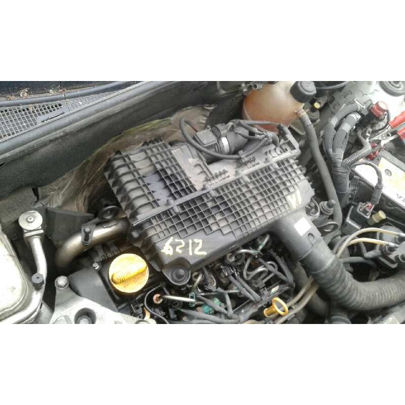 renault kangoo (f/kc0) del año 2007