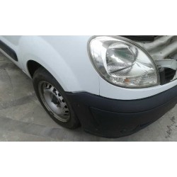 renault kangoo (f/kc0) del año 2007