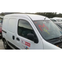 renault kangoo (f/kc0) del año 2007