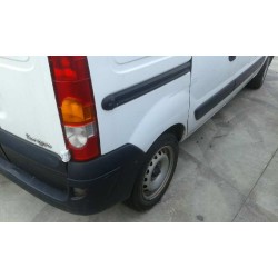 renault kangoo (f/kc0) del año 2007