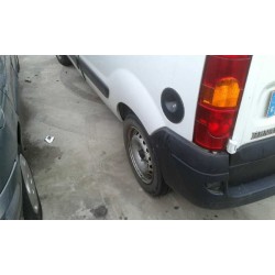 renault kangoo (f/kc0) del año 2007