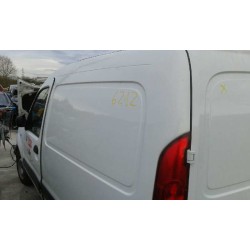 renault kangoo (f/kc0) del año 2007