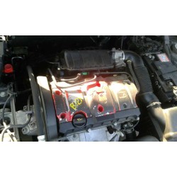 citroen xsara berlina del año 2001