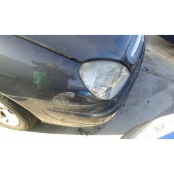 citroen xsara berlina del año 2001