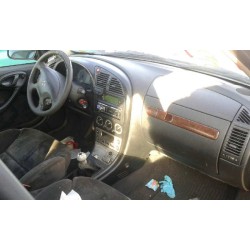 citroen xsara berlina del año 2001