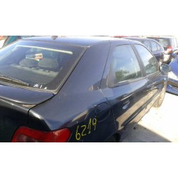citroen xsara berlina del año 2001