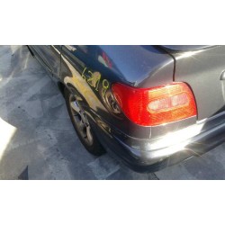 citroen xsara berlina del año 2001
