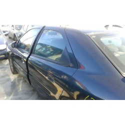 citroen xsara berlina del año 2001