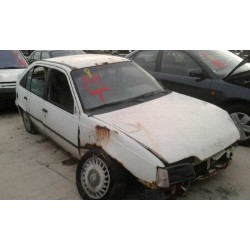 opel kadett e del año 1950