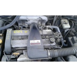 ford escort berlina/turnier del año 1994