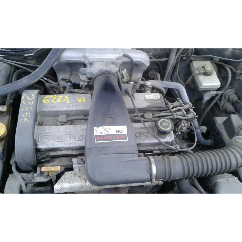 ford escort berlina/turnier del año 1994