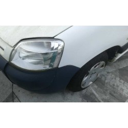 citroen berlingo del año 2005