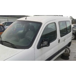 citroen berlingo del año 2005