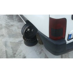 citroen berlingo del año 2005