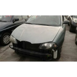 seat ibiza (6l1) del año 2003