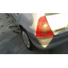 renault clio ii fase i (b/cbo) del año 1999