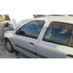 renault clio ii fase i (b/cbo) del año 1999