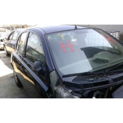 nissan micra (k12e) del año 2005