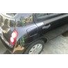 nissan micra (k12e) del año 2005