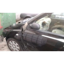 nissan micra (k12e) del año 2005