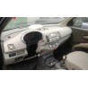 nissan micra (k12e) del año 2005
