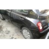 nissan micra (k12e) del año 2005