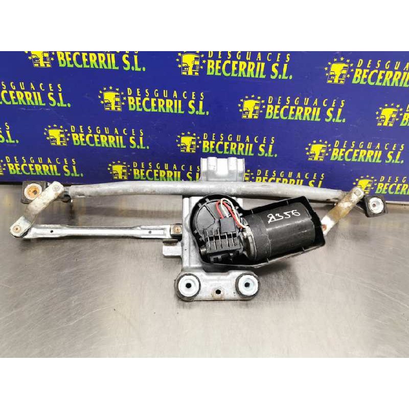 Recambio de motor limpia delantero para ford ka (ccq) básico referencia OEM IAM 0390241448 Recambio de motor limpia delantero para ford ka (ccq) básico referencia OEM IAM 0390241448