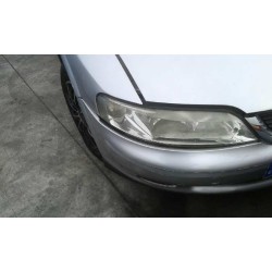 opel vectra b berlina del año 2001