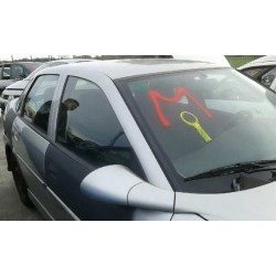 opel vectra b berlina del año 2001