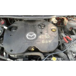 mazda premacy (cp) del año 2003
